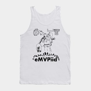 EMVPIID Tank Top